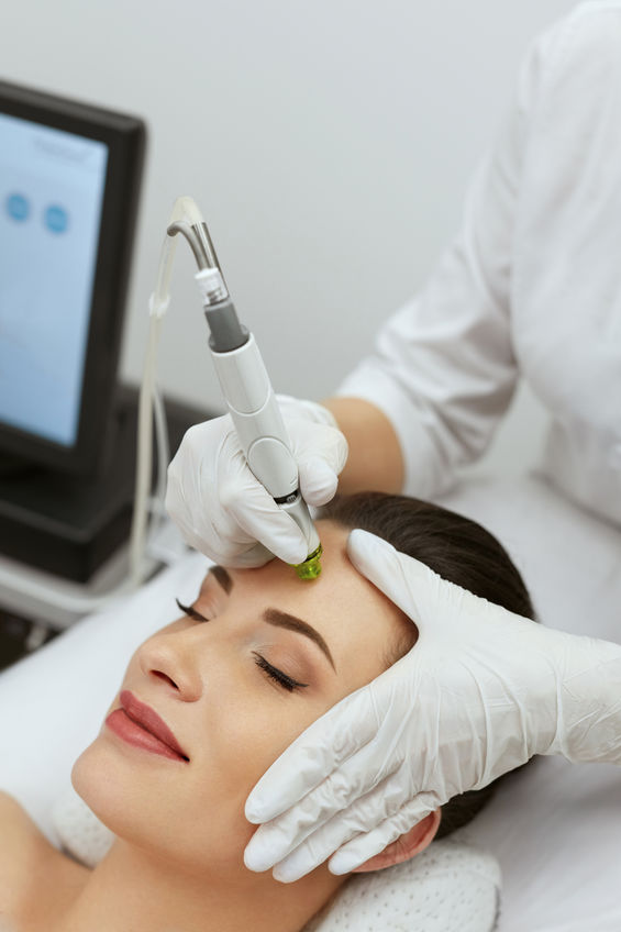 Dermabrasion