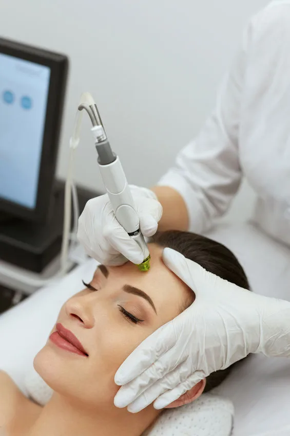 Dermabrasion