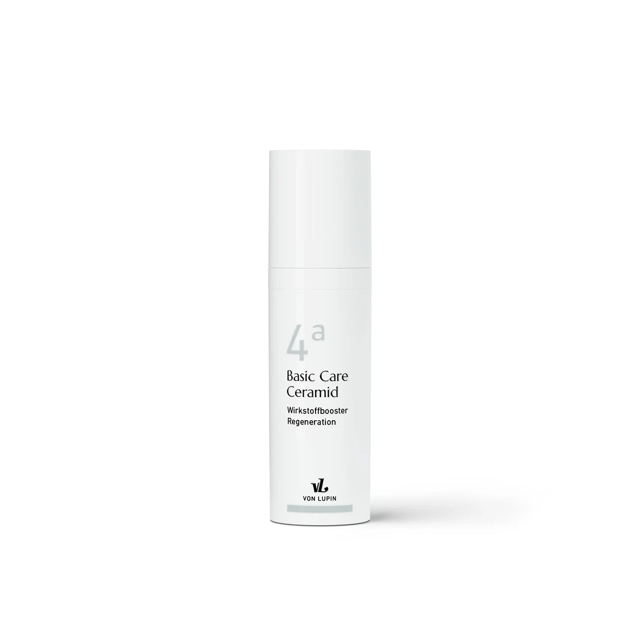 VON LUPIN Pflegecreme
