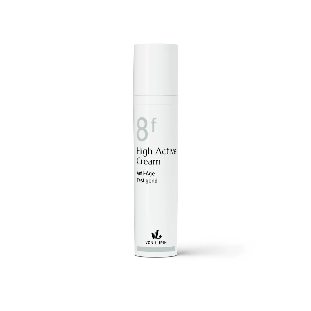 VON LUPIN High Active Anti-Age Creme