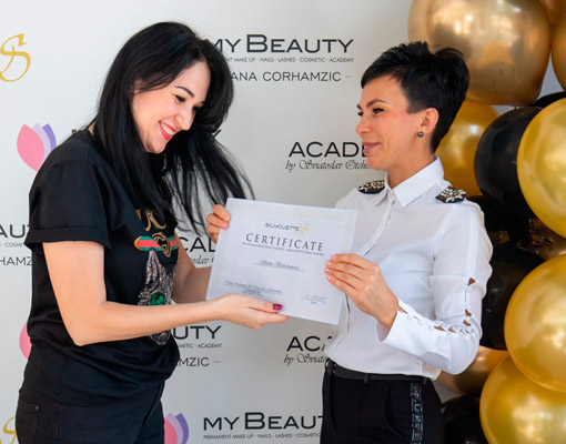 Basisschulung Permanent-Make-up